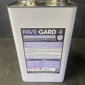 Pave Gard 4 5l