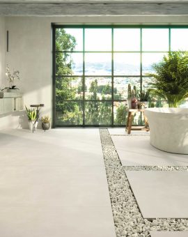 Indoor Porcelain Tiles