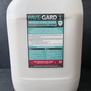 Pave Gard 1 20l