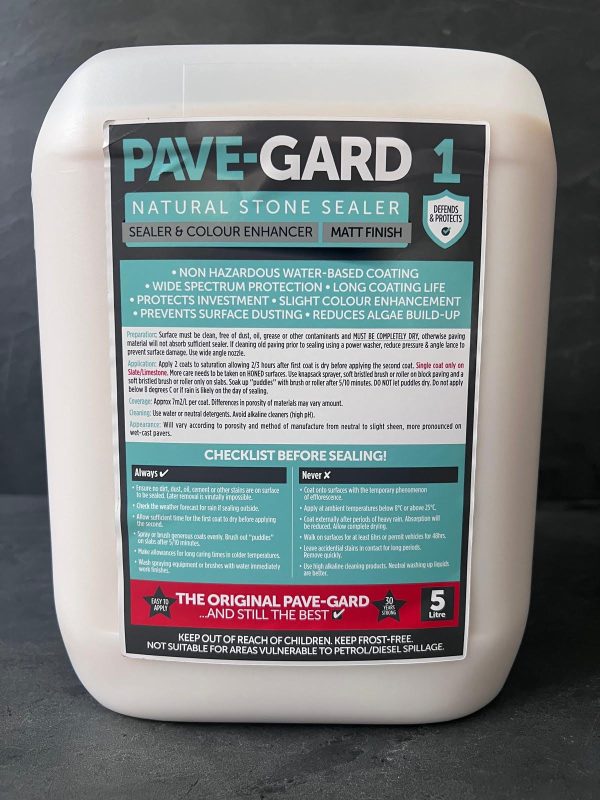 Pave Gard 1 5l