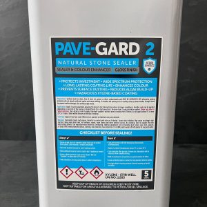 Pave Gard 2 5l