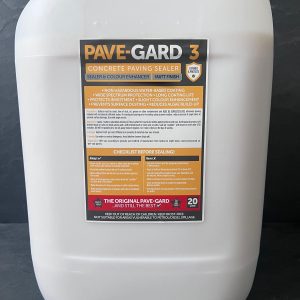 Pave Gard 3 20l