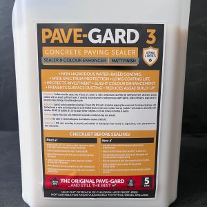 Pave Gard 3 5l